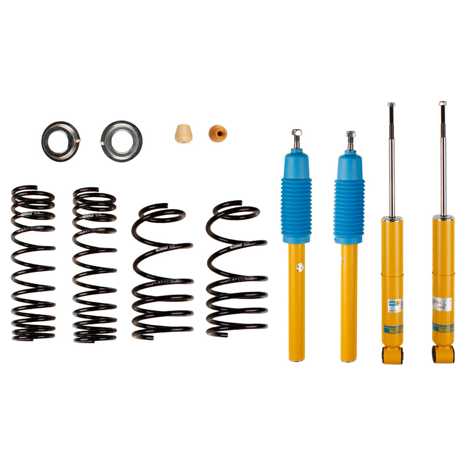 Bilstein 46-189868 B12 (Pro-Kit) - Suspension Kit