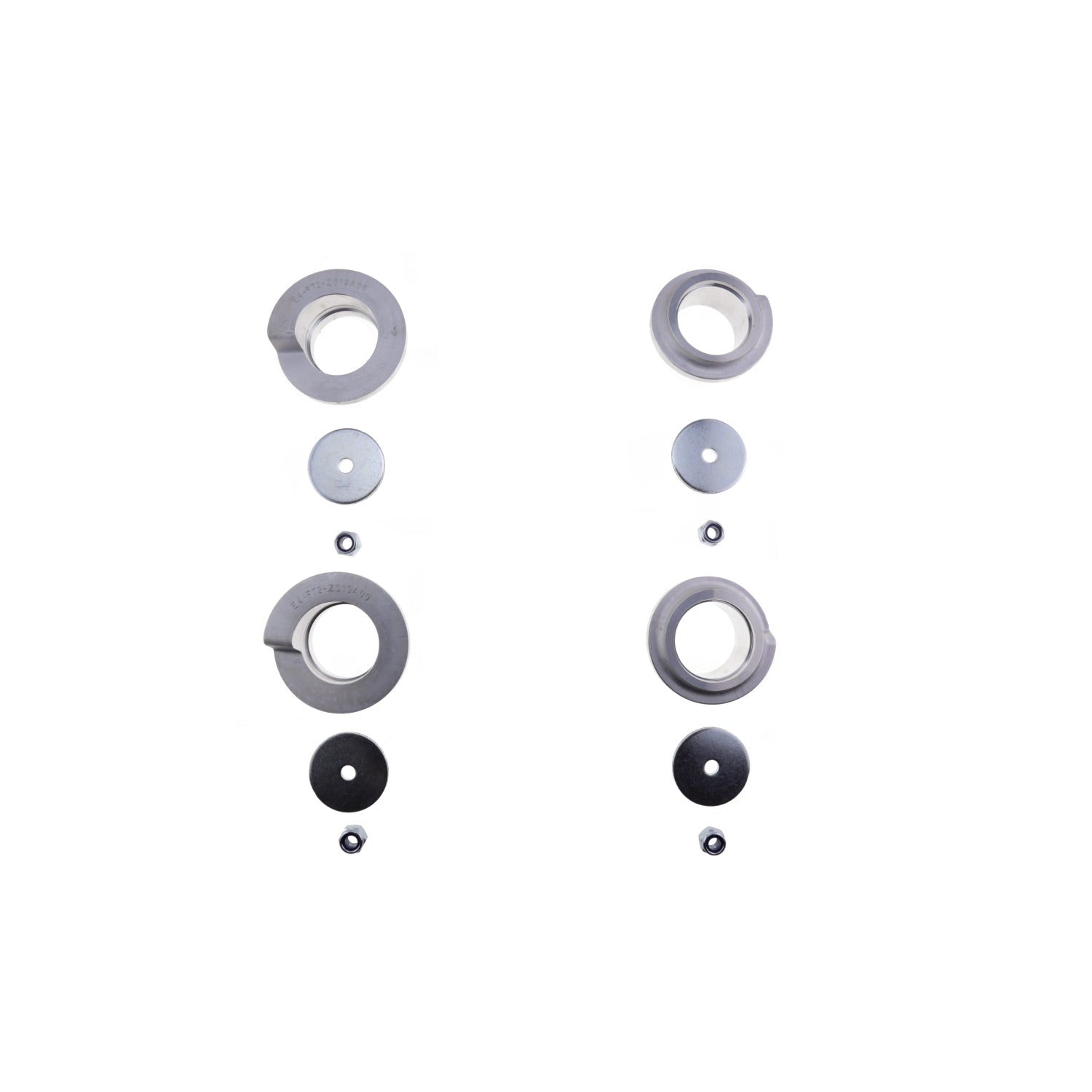 Bilstein 46-190338 B12 (Pro-Kit) - Suspension Kit