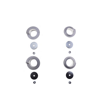 Bilstein 46-190338 B12 (Pro-Kit) - Suspension Kit