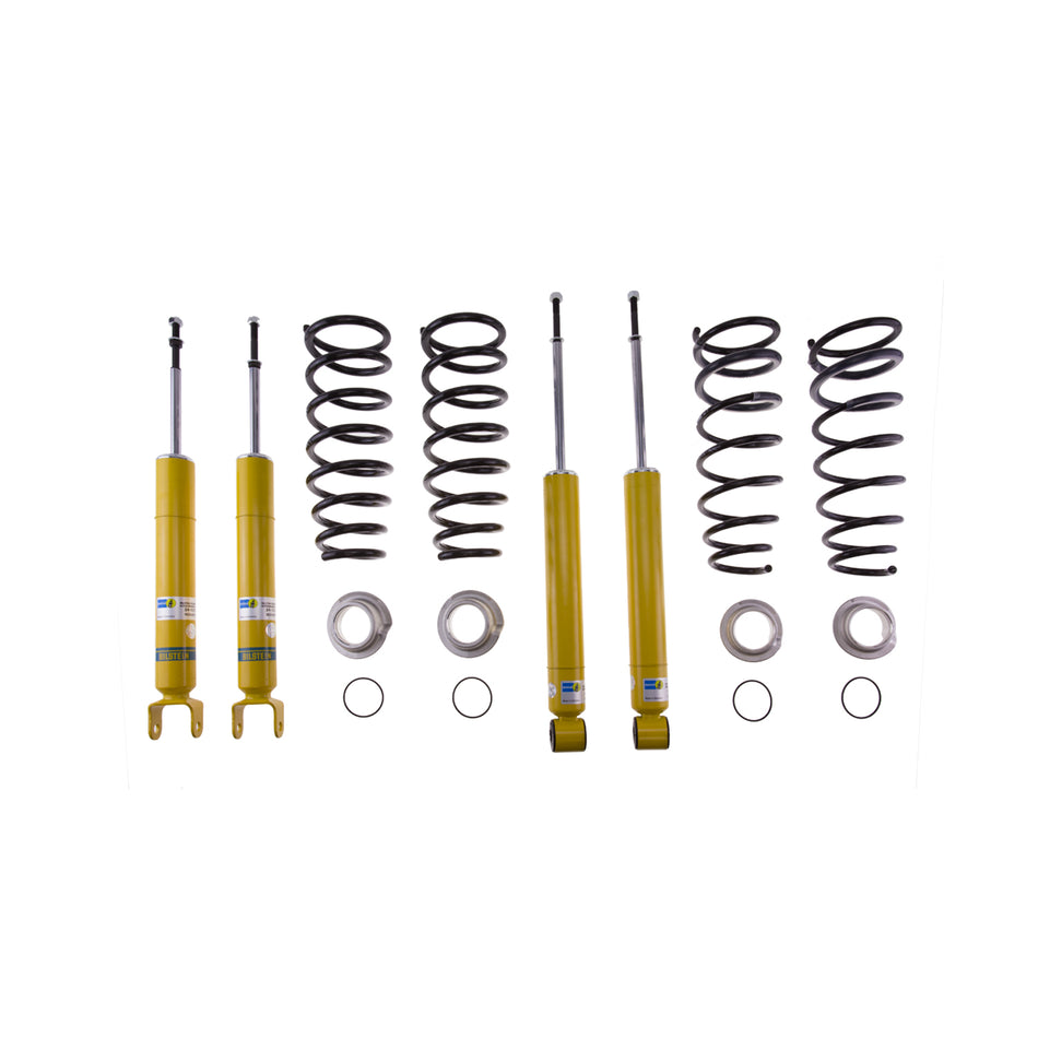 Bilstein 46-190345 B12 (Pro-Kit) - Suspension Kit