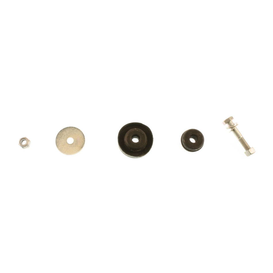 Bilstein 46-190437 B12 (Pro-Kit) - Suspension Kit