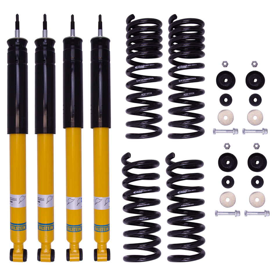 Bilstein 46-190444 B12 (Pro-Kit) - Suspension Kit