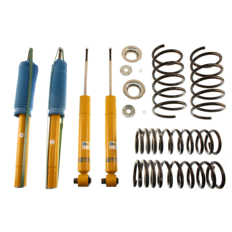 Bilstein 46-190871 B12 (Pro-Kit) - Suspension Kit
