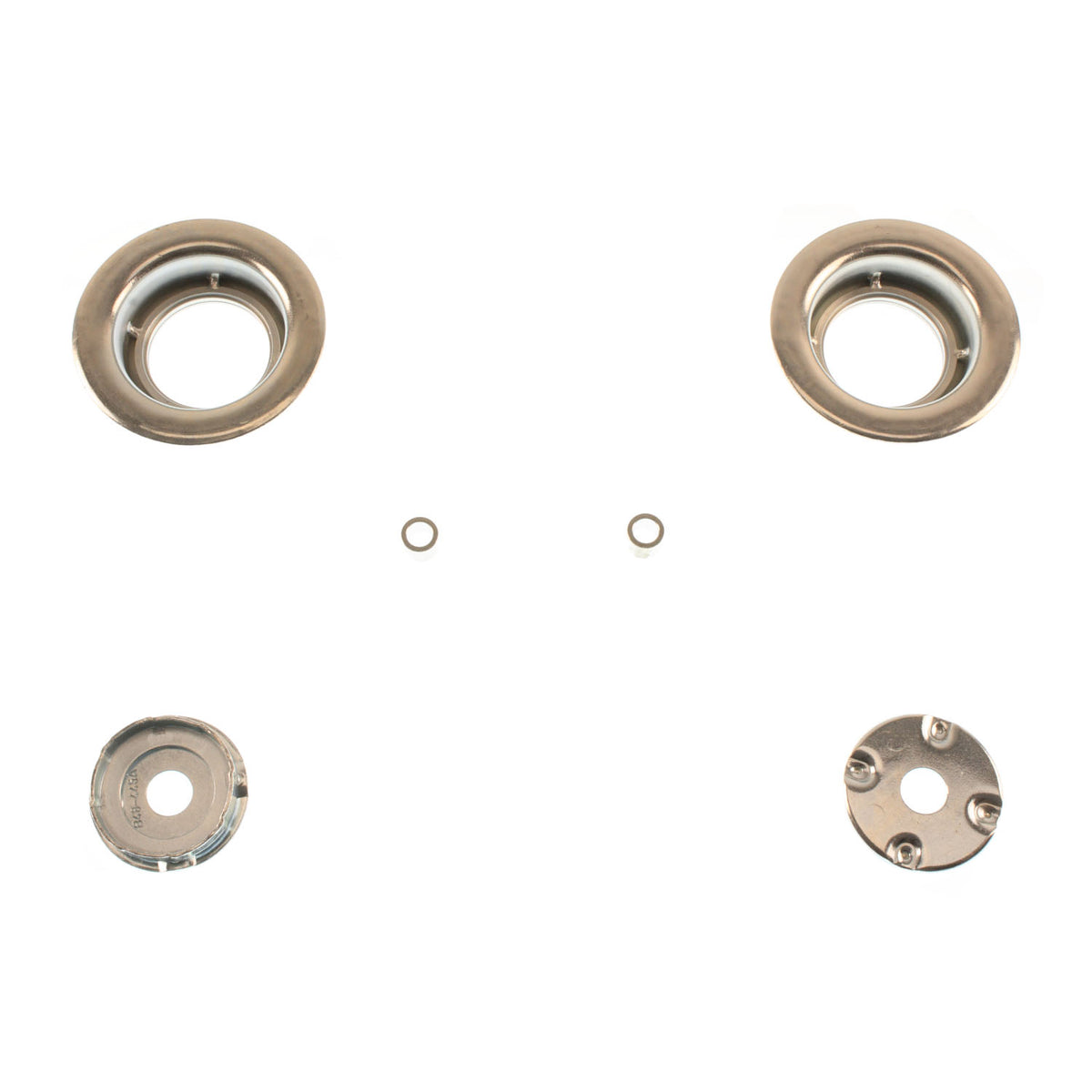 Bilstein 46-190871 B12 (Pro-Kit) - Suspension Kit