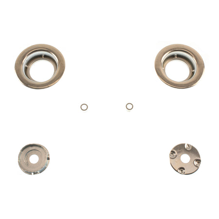 Bilstein 46-190871 B12 (Pro-Kit) - Suspension Kit