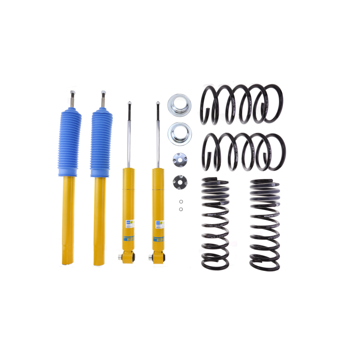 Bilstein 46-190901 B12 (Pro-Kit) - Suspension Kit