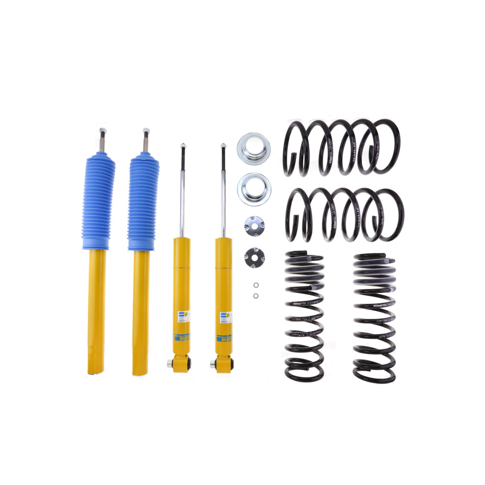 Bilstein 46-190901 B12 (Pro-Kit) - Suspension Kit