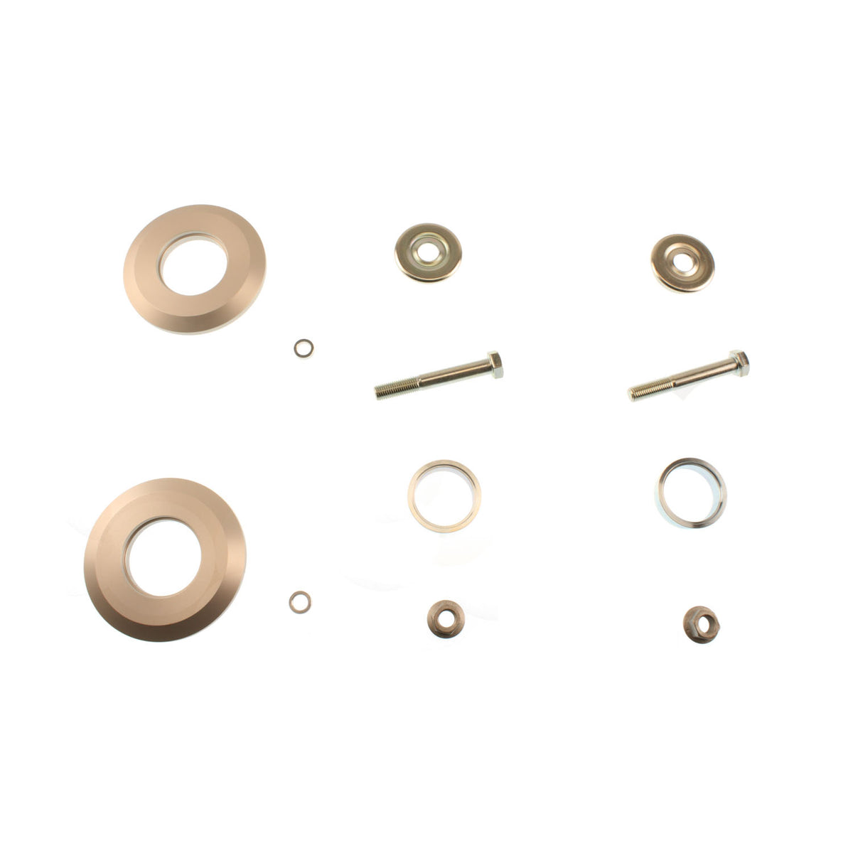 Bilstein 46-192257 B12 (Pro-Kit) - Suspension Kit