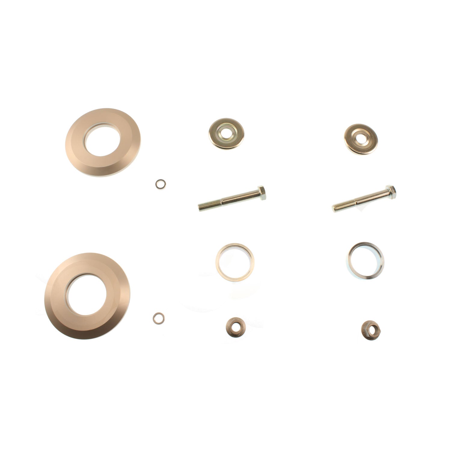 Bilstein 46-192257 B12 (Pro-Kit) - Suspension Kit
