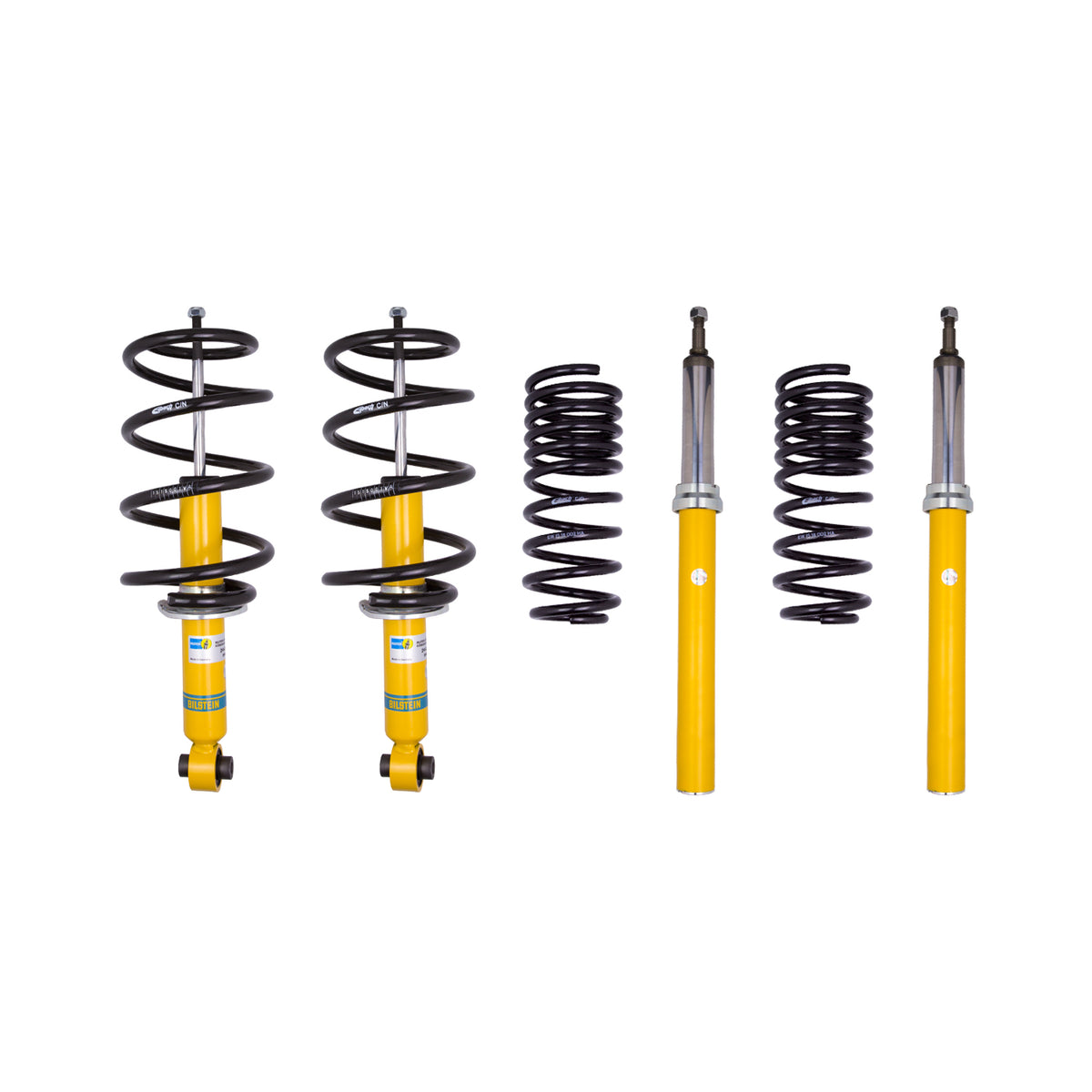 Bilstein 46-192363 B12 (Pro-Kit) - Suspension Kit