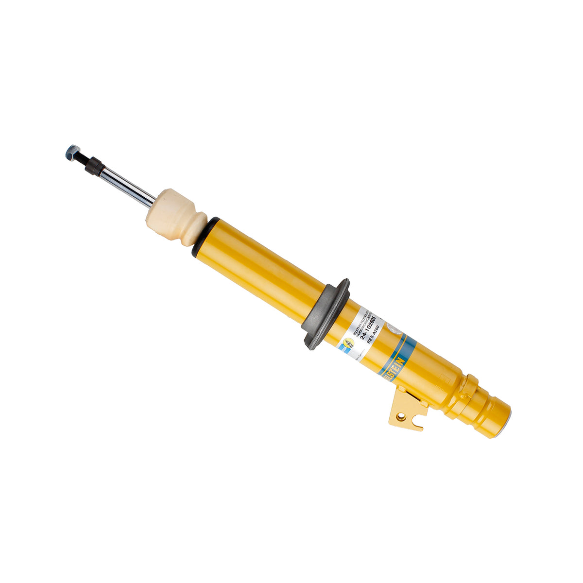 Bilstein 46-192646 B12 (Pro-Kit) - Suspension Kit