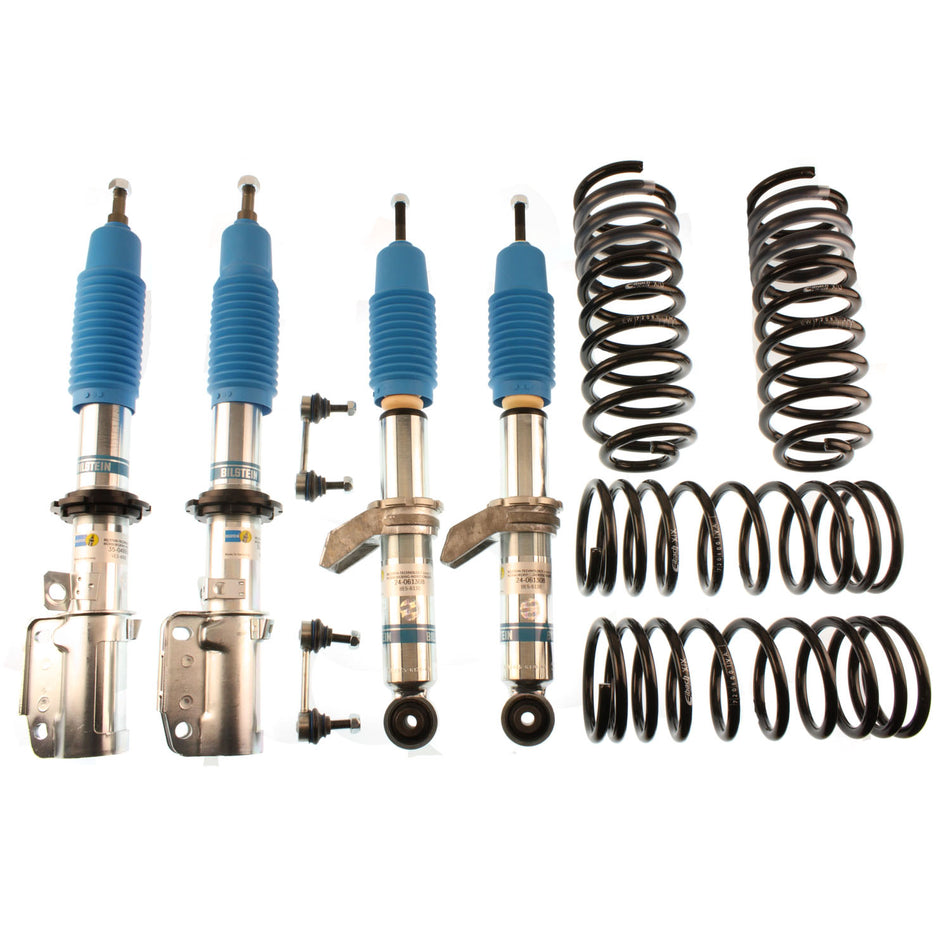 Bilstein 46-193605 B12 (Pro-Kit) - Suspension Kit