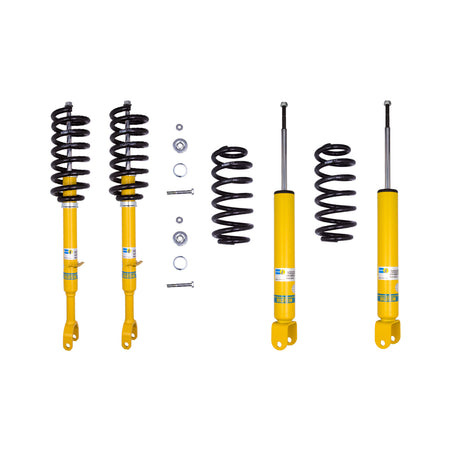 Bilstein 46-193810 B12 (Pro-Kit) - Suspension Kit