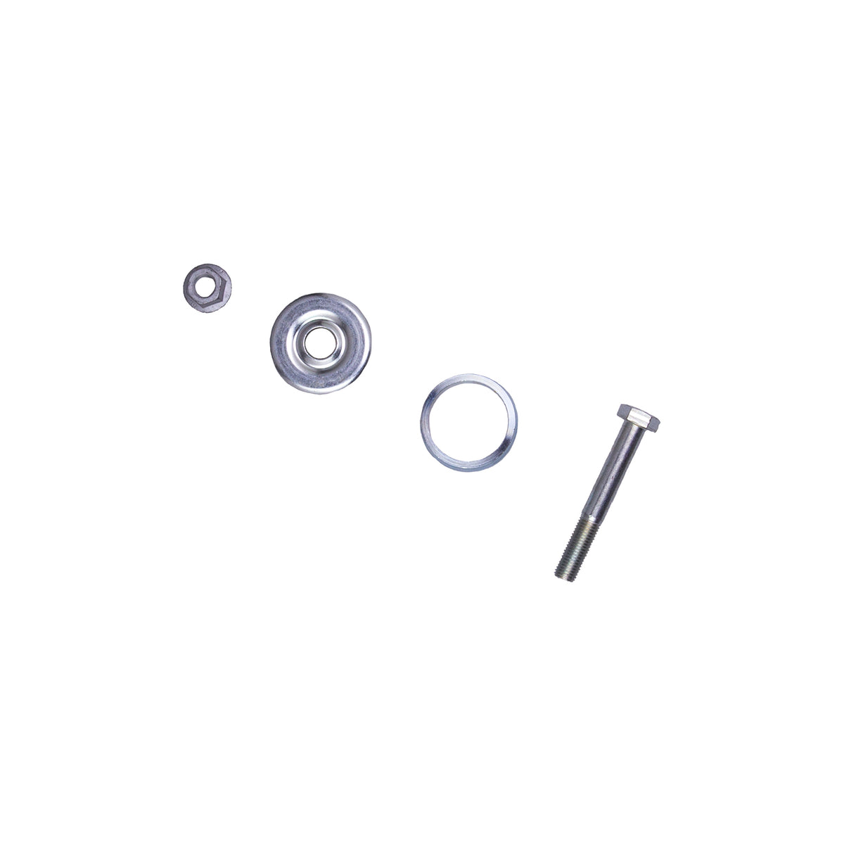 Bilstein 46-193810 B12 (Pro-Kit) - Suspension Kit