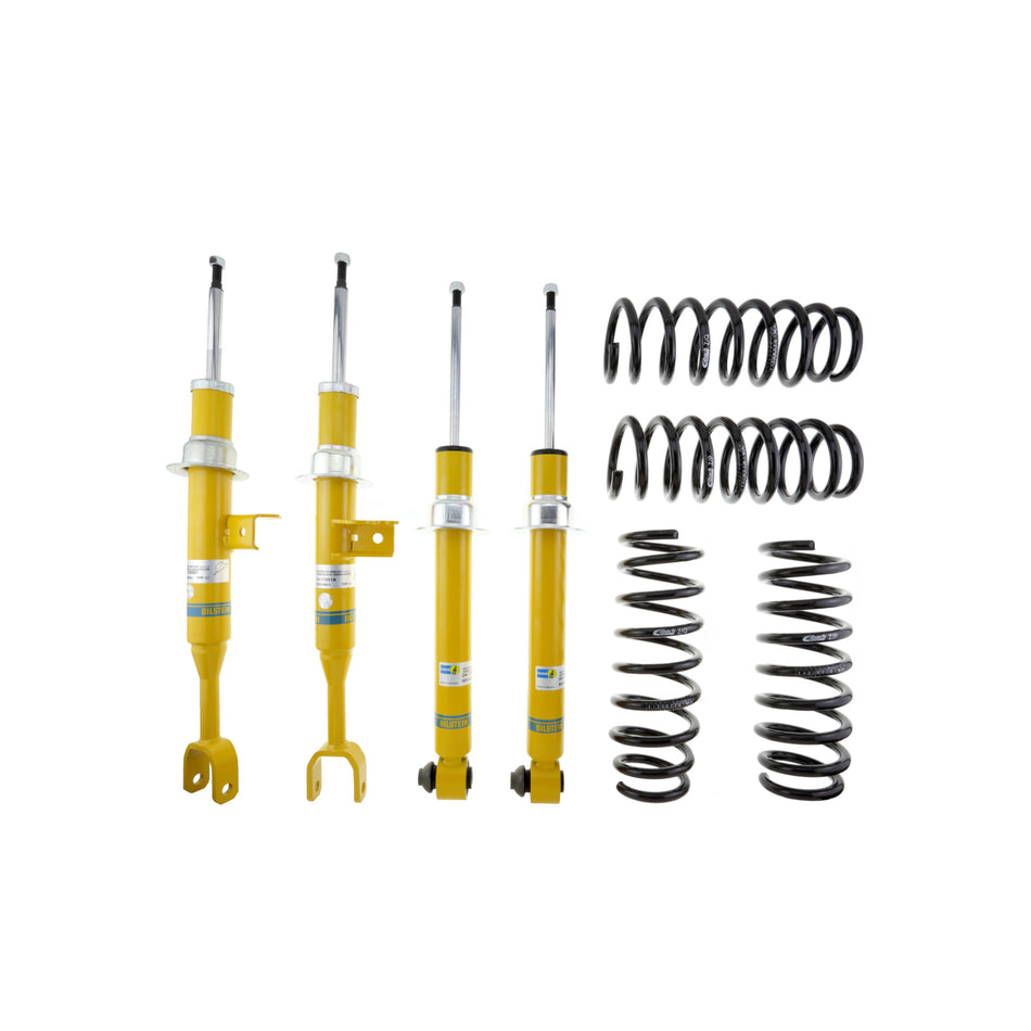 Bilstein 46-195104 B12 (Pro-Kit) - Suspension Kit
