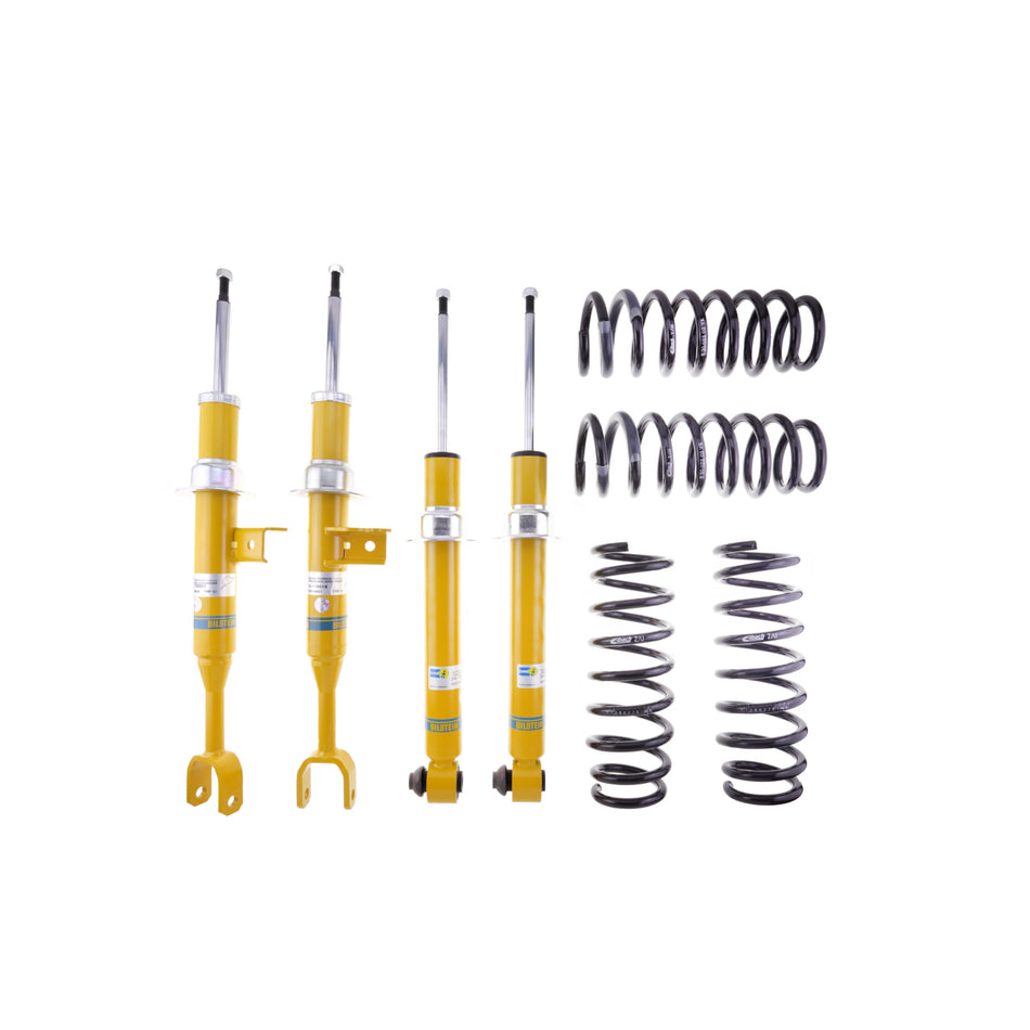 Bilstein 46-195111 B12 (Pro-Kit) - Suspension Kit