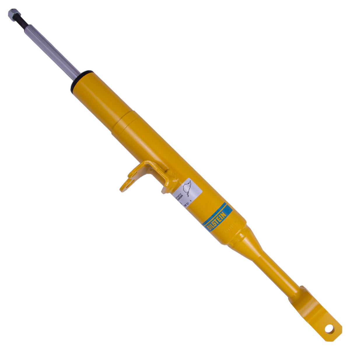 Bilstein 46-195128 B12 (Pro-Kit) - Suspension Kit