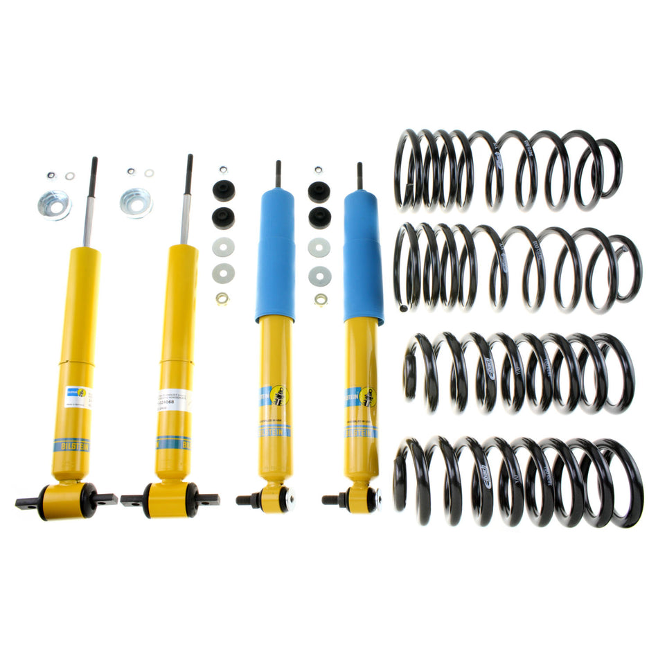 Bilstein 46-200402 B12 (Pro-Kit) - Suspension Kit
