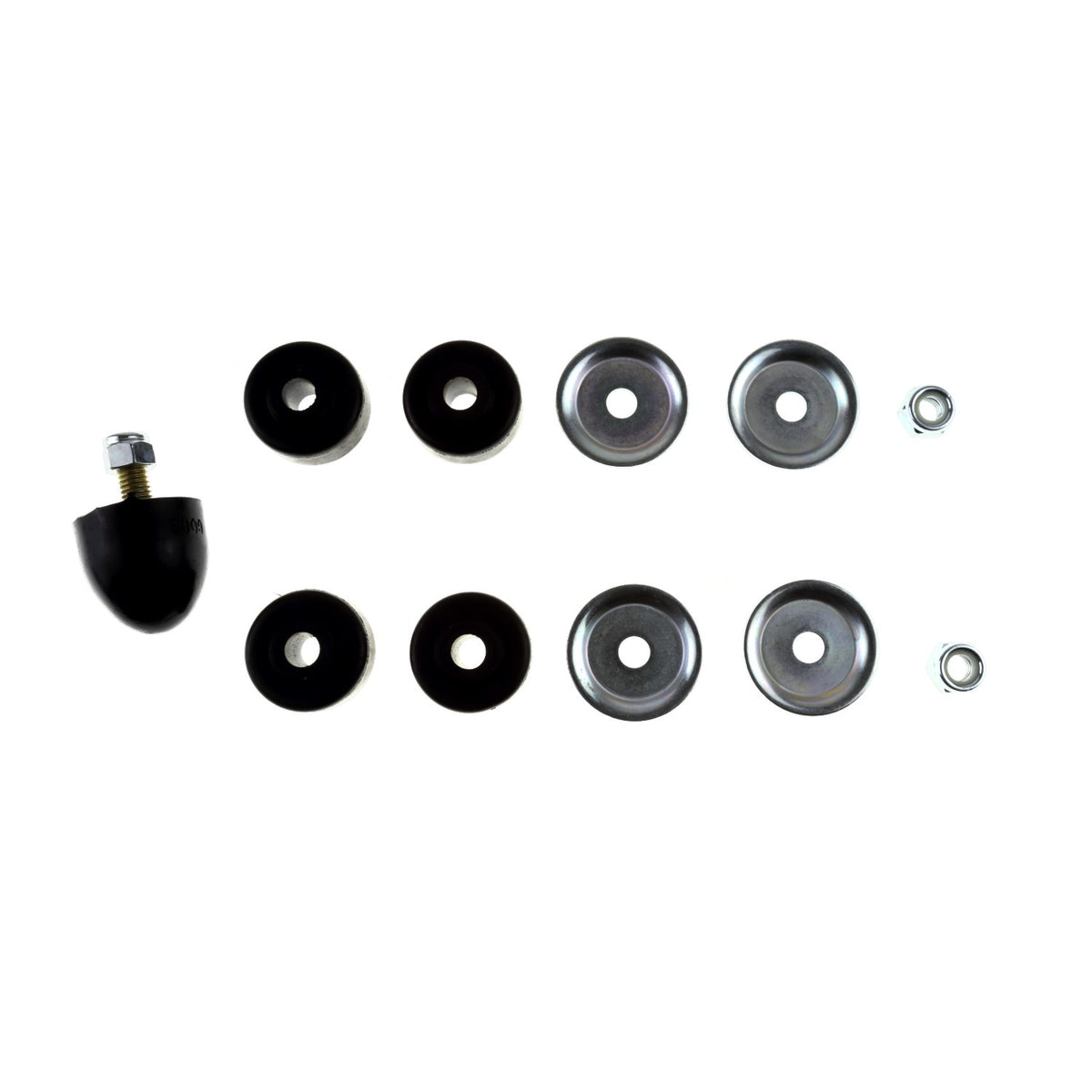Bilstein 46-207395 B12 (Pro-Kit) - Suspension Kit