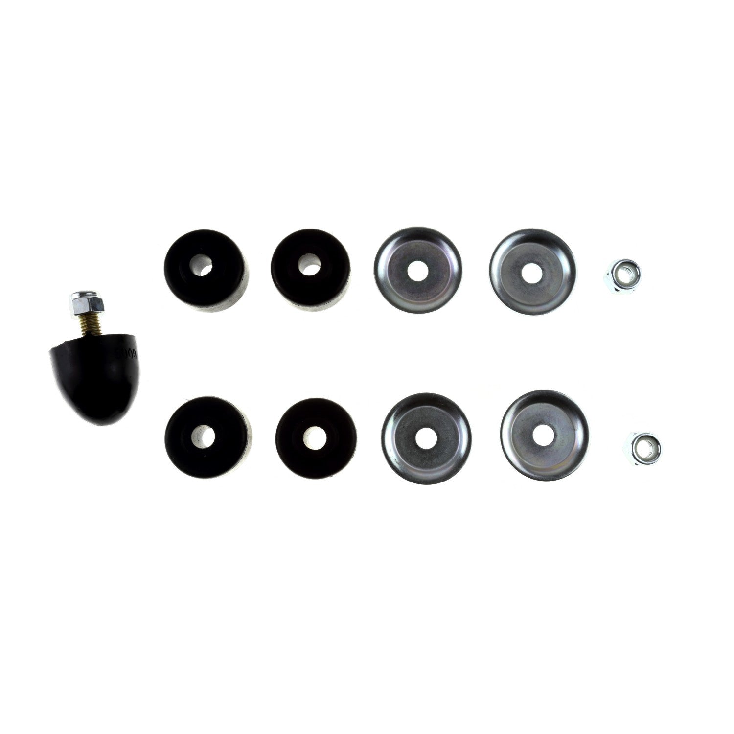 Bilstein 46-207395 B12 (Pro-Kit) - Suspension Kit