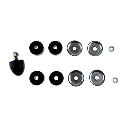 Bilstein 46-207395 B12 (Pro-Kit) - Suspension Kit