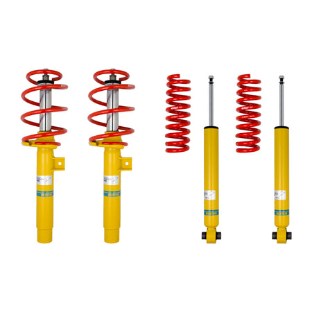 Bilstein 46-226617 B12 (Sportline) - Suspension Kit