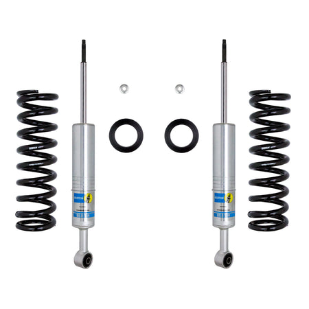 Bilstein 46-227287 B8 6112 - Suspension Kit