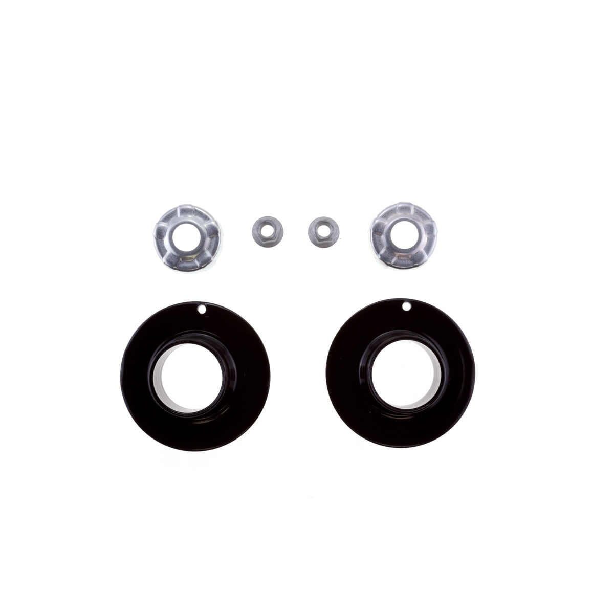 Bilstein 46-228857 B12 (Pro-Kit) - Suspension Kit