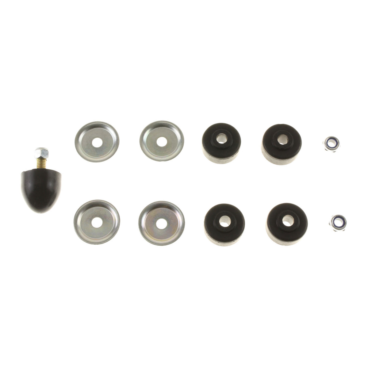 Bilstein 46-228895 B12 (Pro-Kit) - Suspension Kit