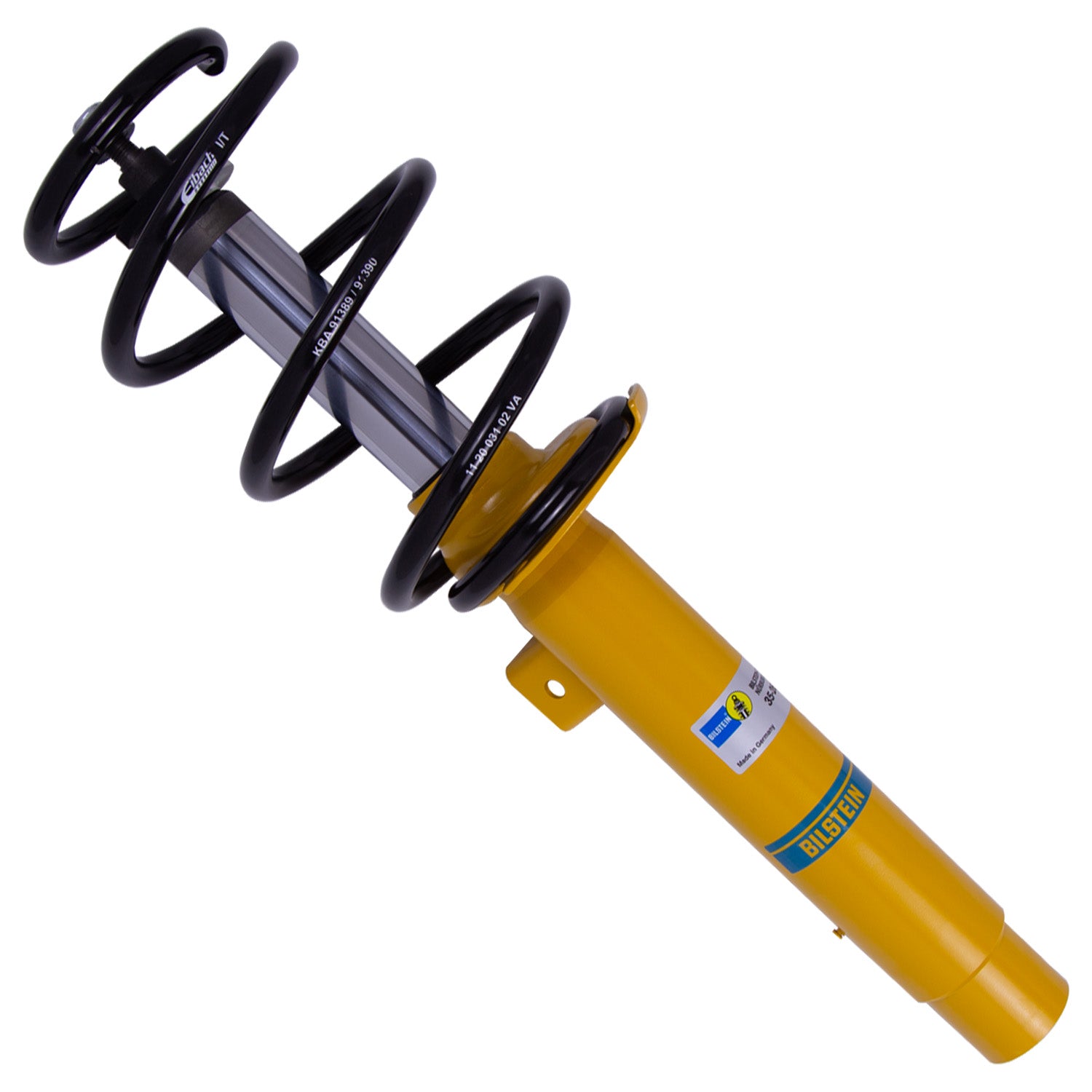 Bilstein 46-229809 B12 (Pro-Kit) - Suspension Kit