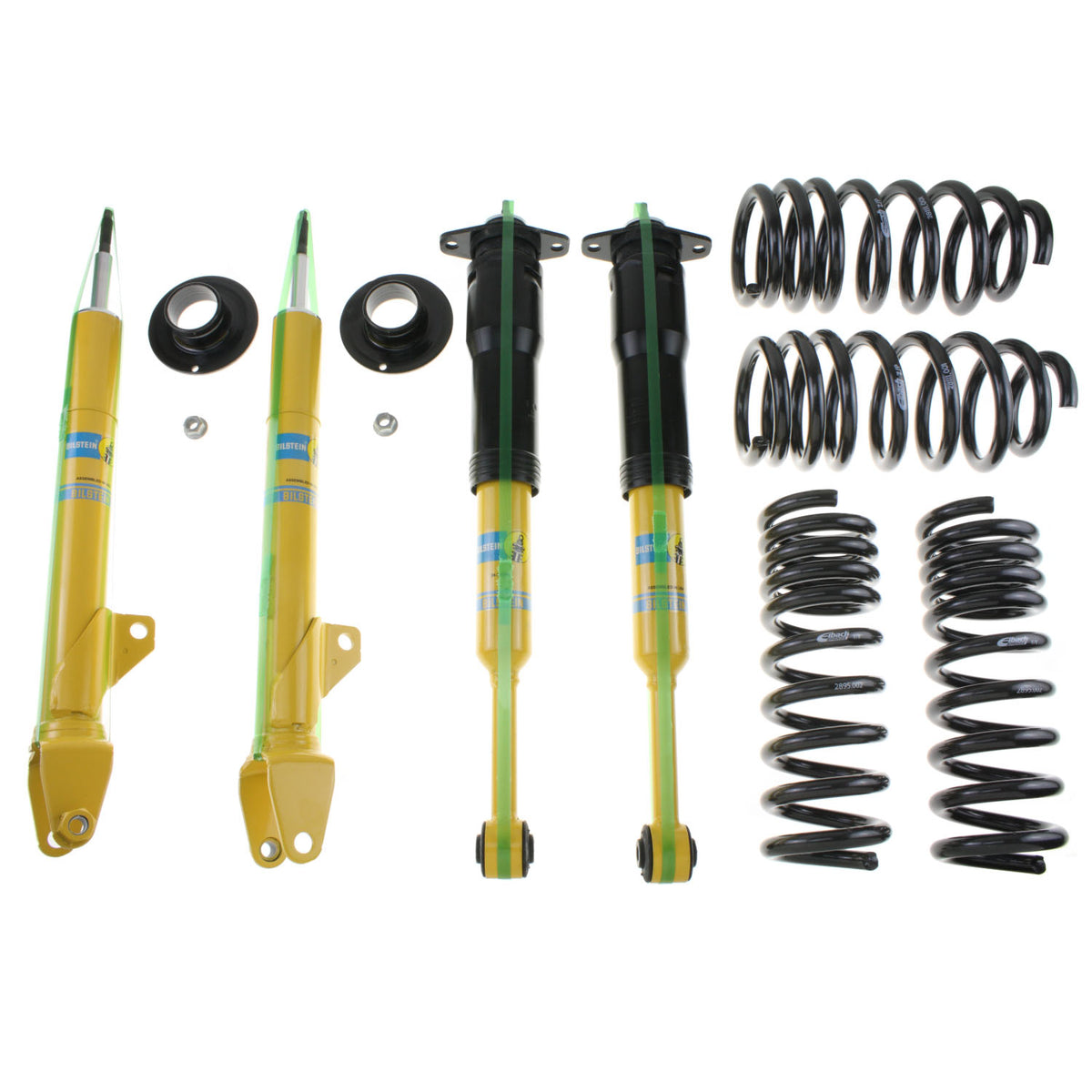 Bilstein 46-234360 B12 (Pro-Kit) - Suspension Kit
