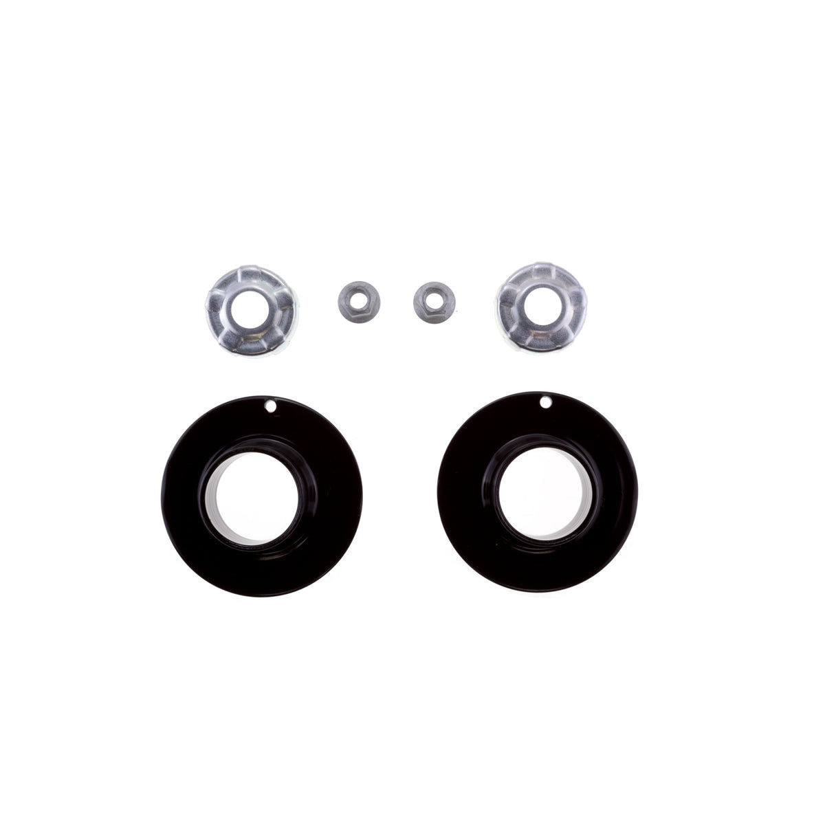 Bilstein 46-234377 B12 (Pro-Kit) - Suspension Kit