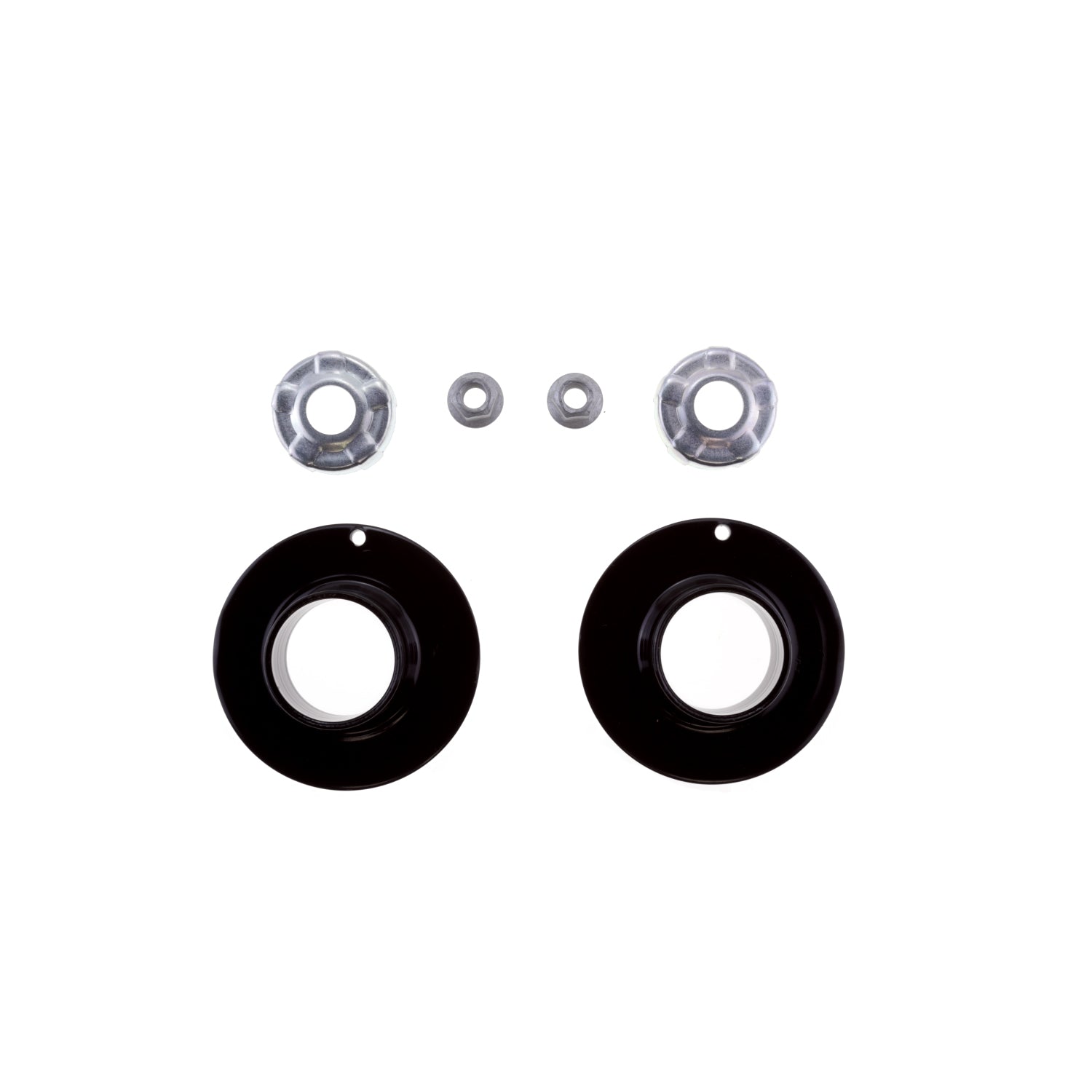 Bilstein 46-234377 B12 (Pro-Kit) - Suspension Kit