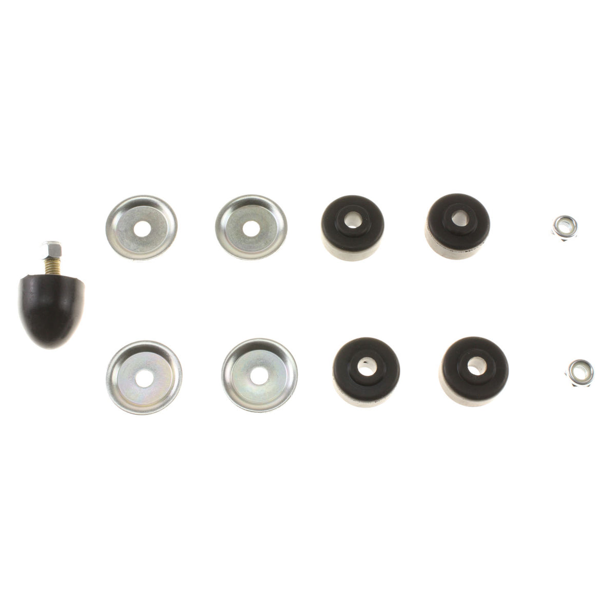 Bilstein 46-234391 B12 (Pro-Kit) - Suspension Kit
