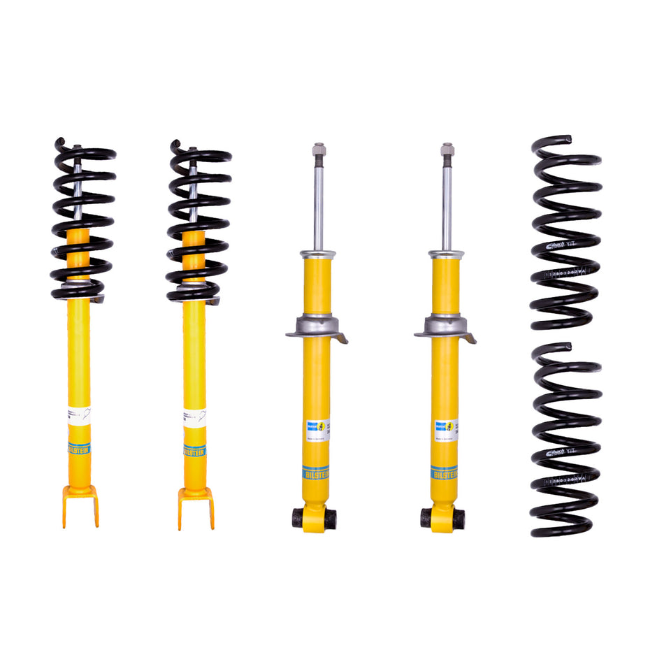 Bilstein 46-237163 B12 (Pro-Kit) - Suspension Kit