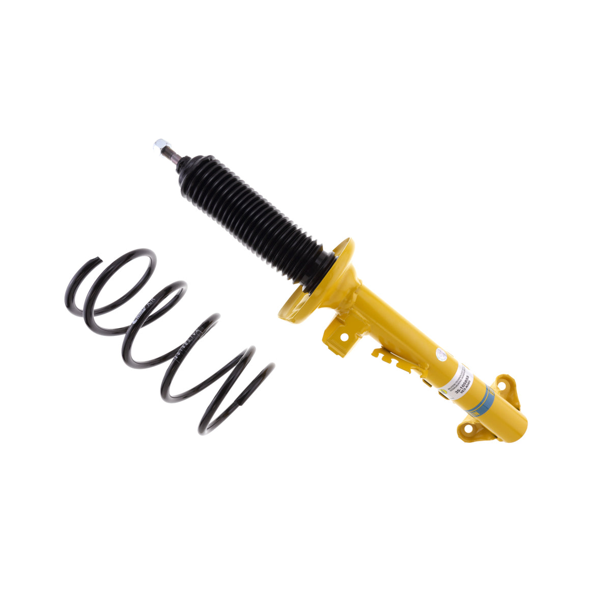 Bilstein 46-242754 B12 (Pro-Kit) - Suspension Kit
