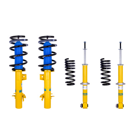 Bilstein 46-247216 B12 (Pro-Kit) - Suspension Kit