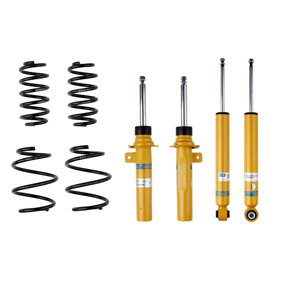 Bilstein 46-254658 B12 (Pro-Kit) - Suspension Kit