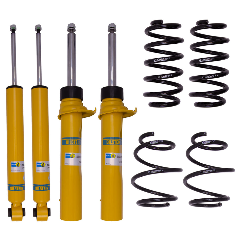 Bilstein 46-257499 B12 (Pro-Kit) - Suspension Kit