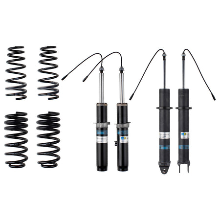 Bilstein 46-258885 B12 (Pro-Kit) - Suspension Kit