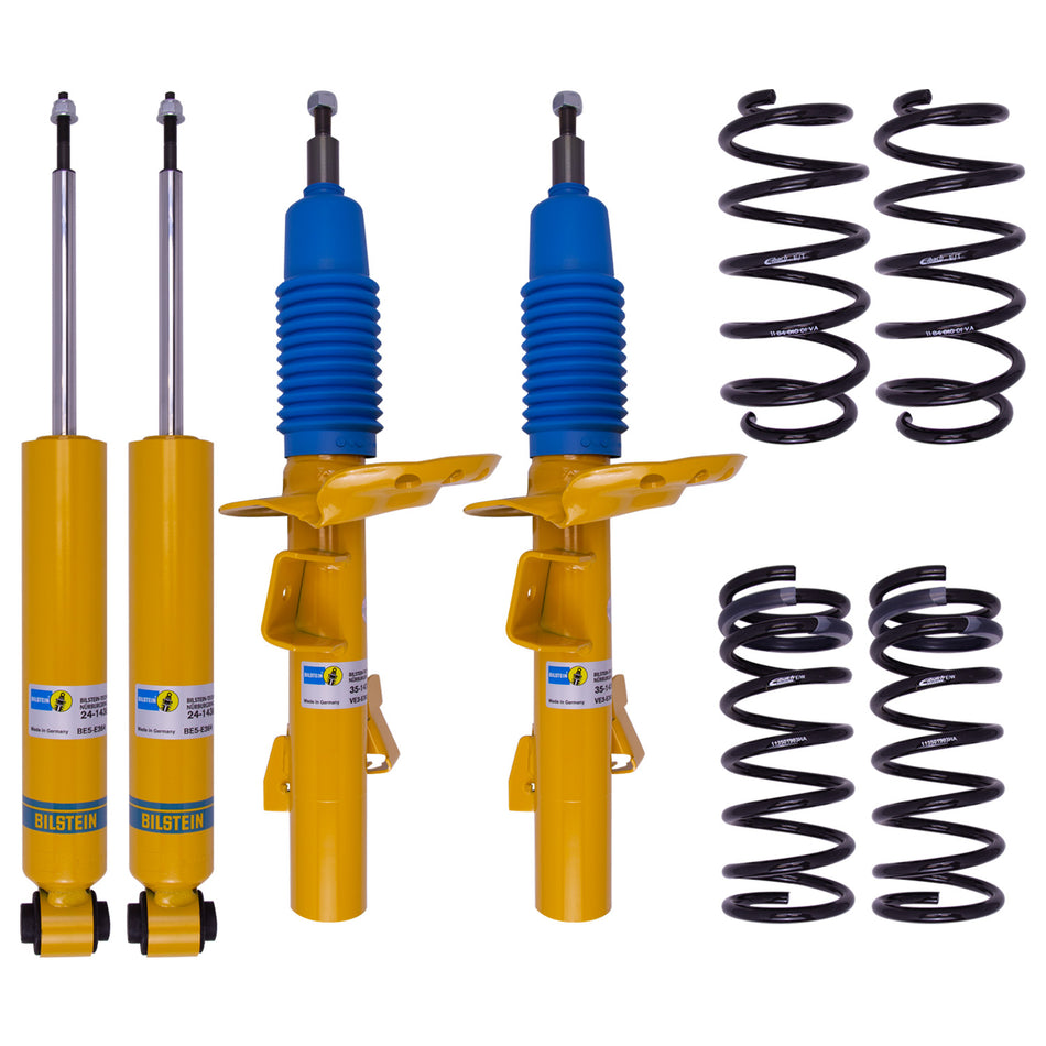 Bilstein 46-259271 B12 (Pro-Kit) - Suspension Kit