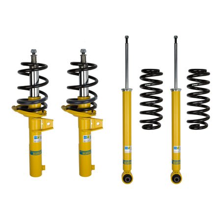 Bilstein 46-261212 B12 (Pro-Kit) - Suspension Kit