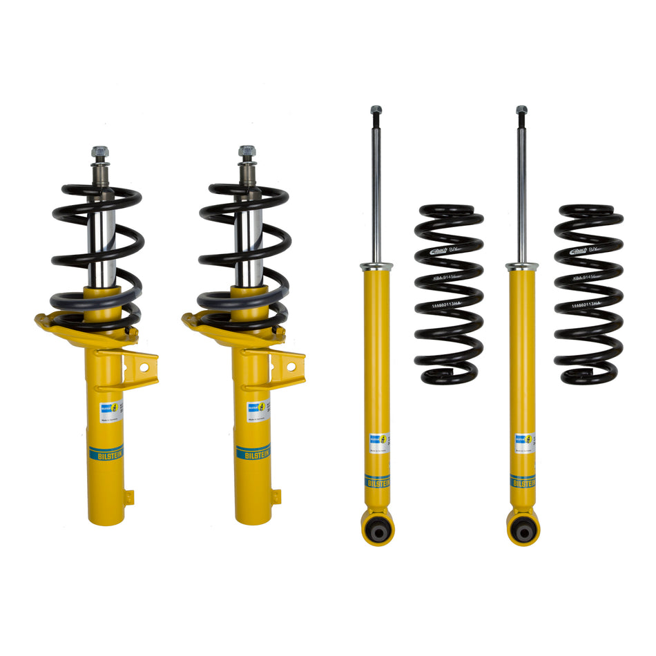 Bilstein 46-261212 B12 (Pro-Kit) - Suspension Kit