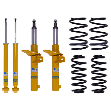 Bilstein 46-275738 B12 (Pro-Kit) - Suspension Kit