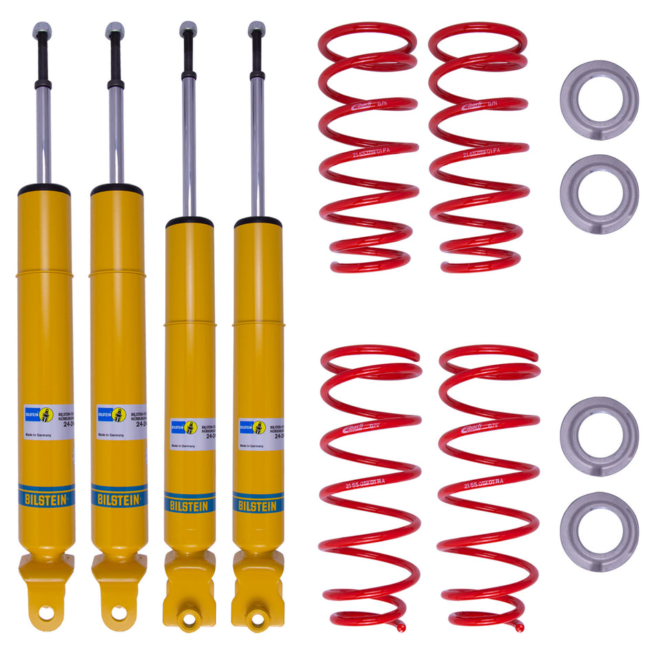 Bilstein 46-278708 B12 (Sportline) - Suspension Kit