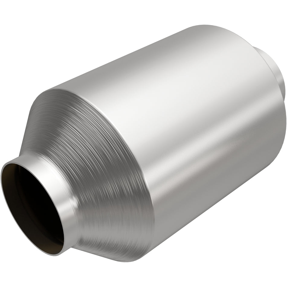 MagnaFlow Universal California Grade Catalytic Converter - 4651309