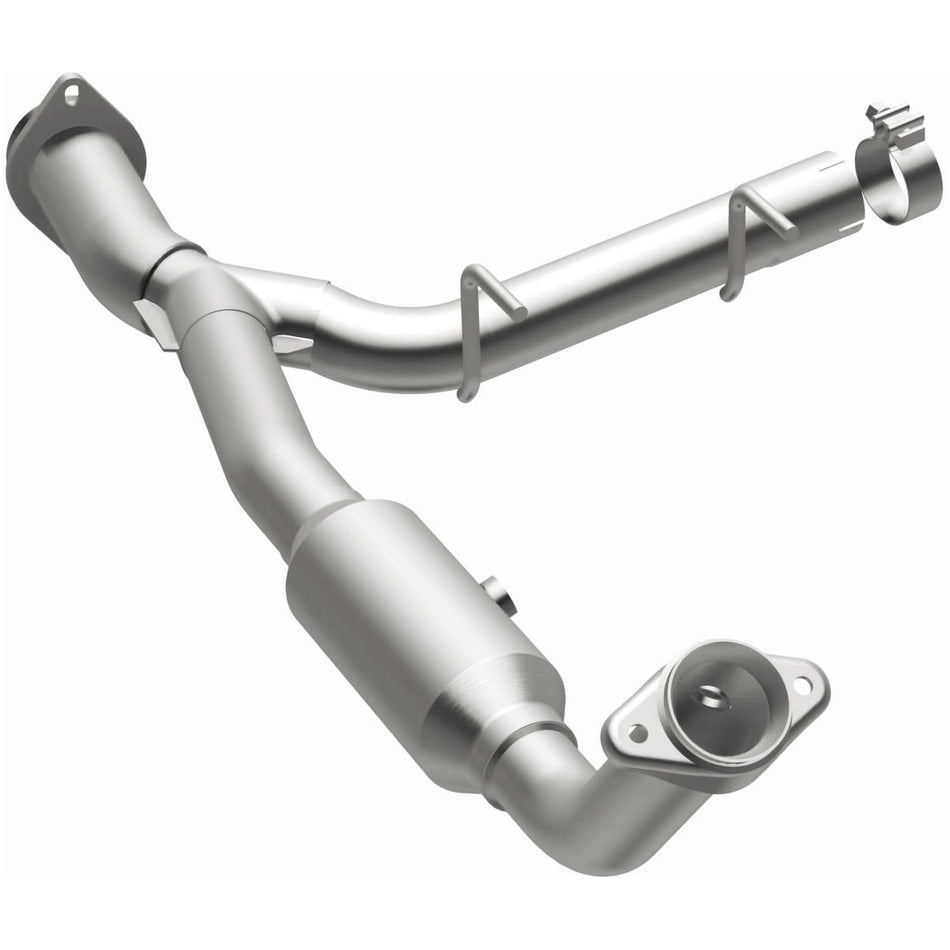 MagnaFlow Direct-Fit California Grade Catalytic Converter - 4651411