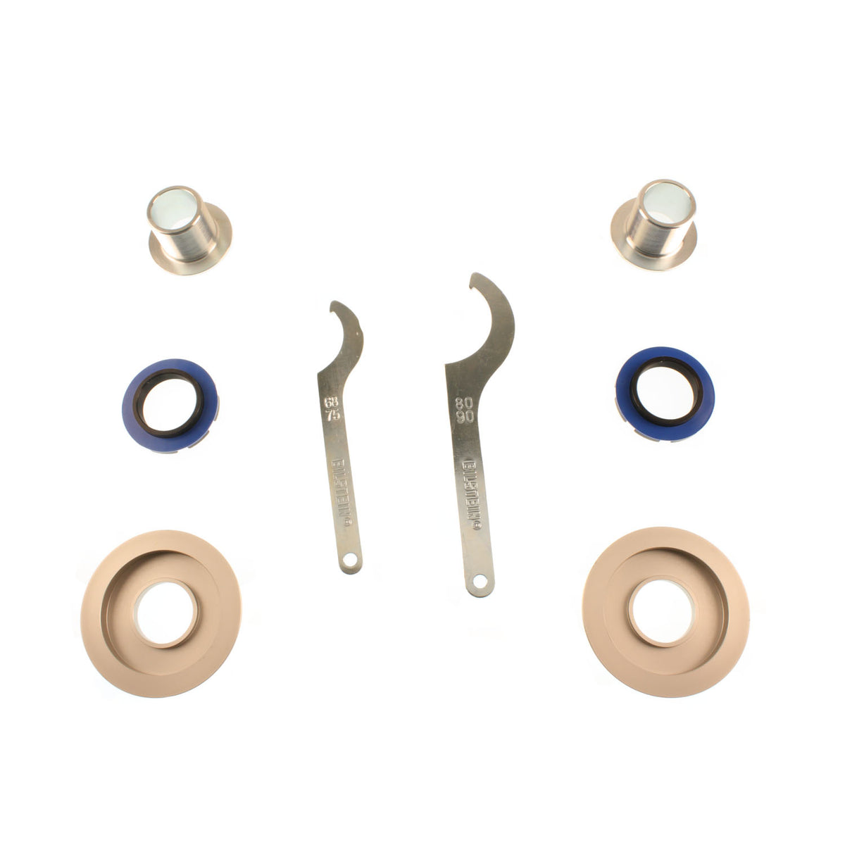 Bilstein 47-080416 B14 (PSS) - Suspension Kit