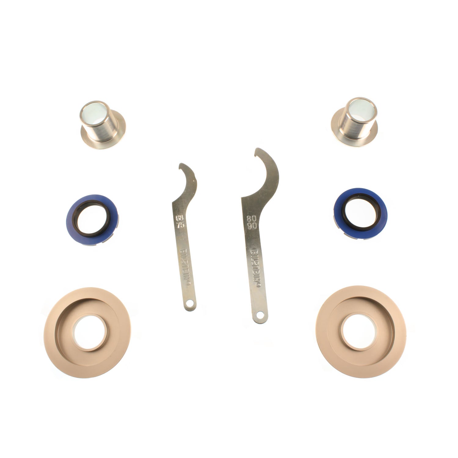 Bilstein 47-080416 B14 (PSS) - Suspension Kit