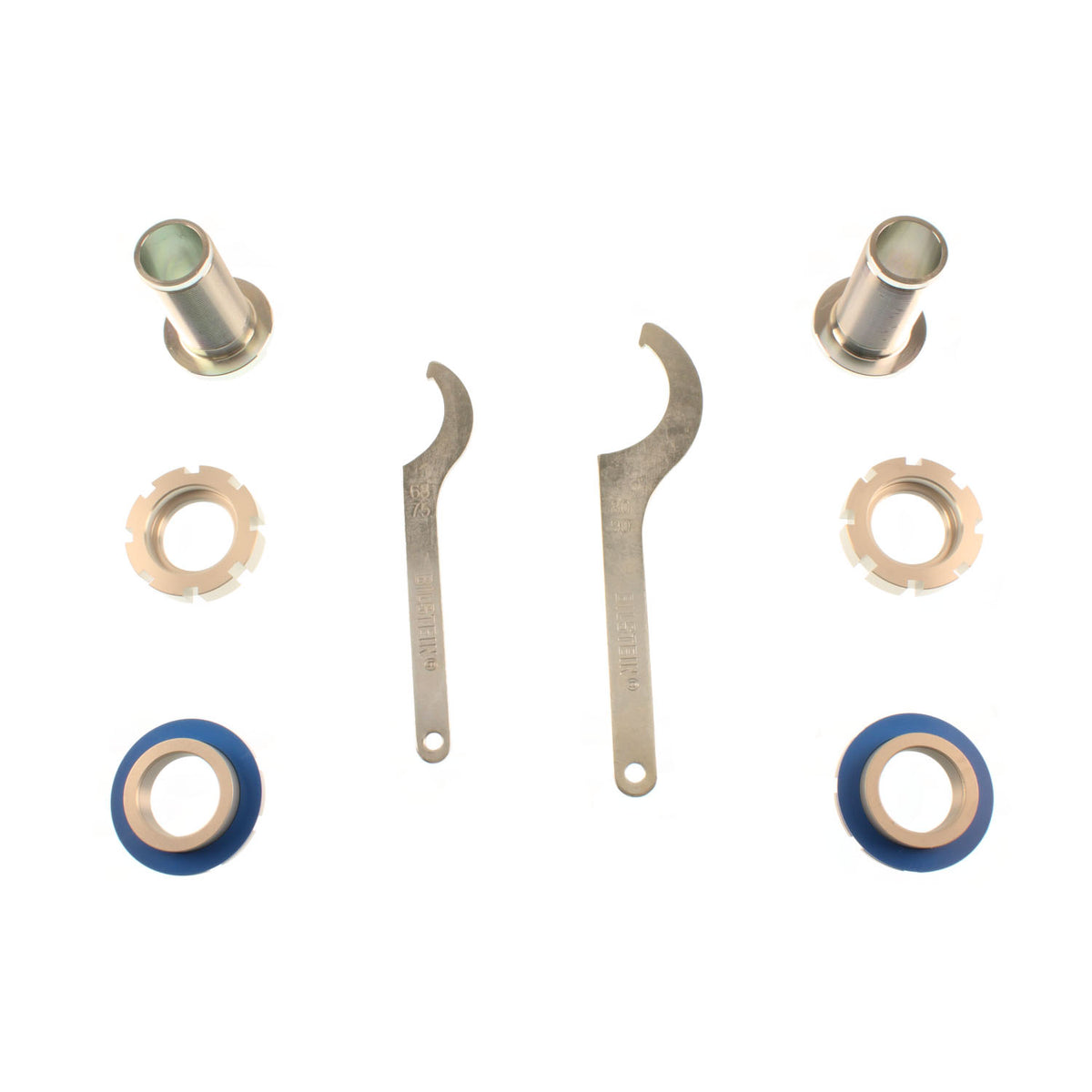 Bilstein 47-080478 B14 (PSS) - Suspension Kit